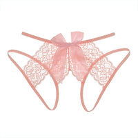 Ruby Mesh Slip