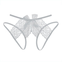 Ruby Mesh Slip