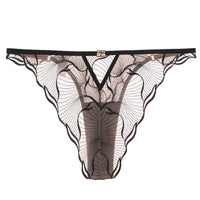 Ivory Whisper Bodysuit
