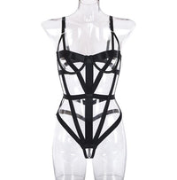 Pearl Whisper Bustier