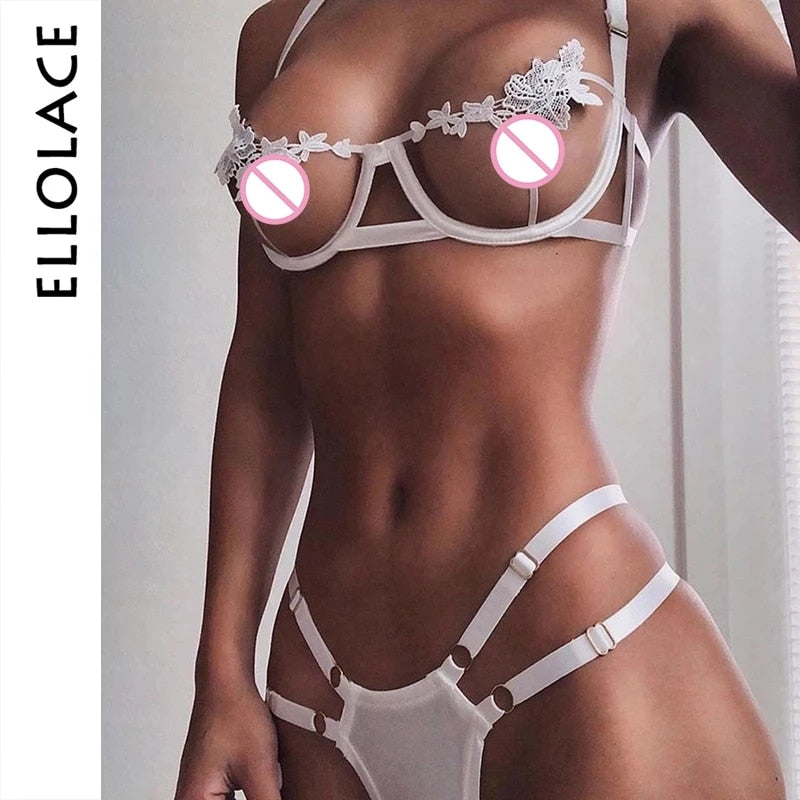 Blush Illusion Slip