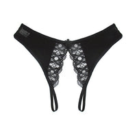 Crystal Velvet Set