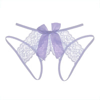 Ruby Mesh Slip