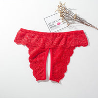 Pearl Mesh Set