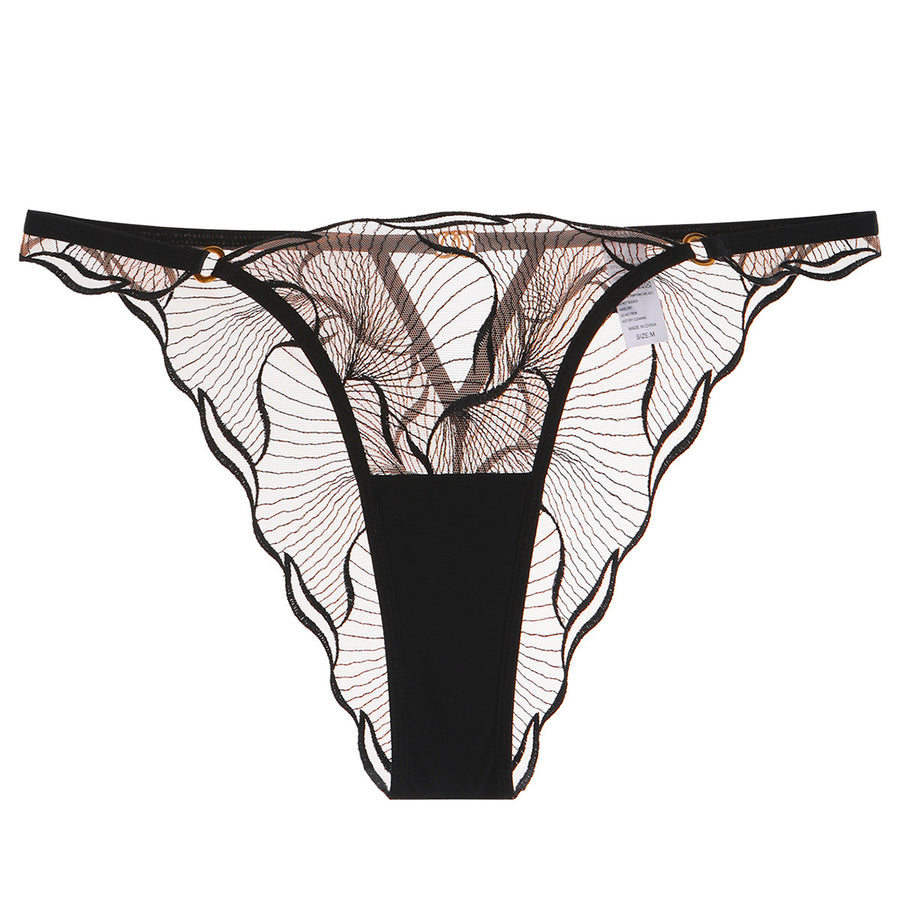 Ivory Whisper Bodysuit