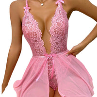 Ivory Illusion Corset