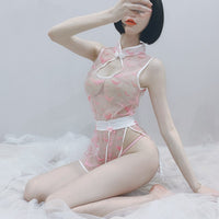 Opal Desire Slip