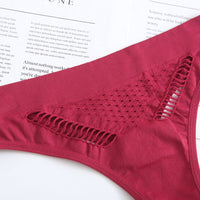 Scarlet Illusion Bralette