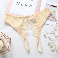 Crystal Velvet Set