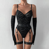 Silk Whisper Gown