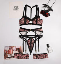 Diamond Desire Slip