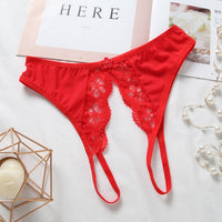Crystal Velvet Set