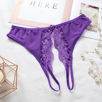 Crystal Velvet Set