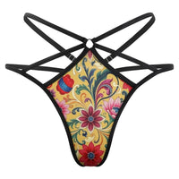 Munsieur Women's Designer Lingerie – Sculpt, Seduce, Slay!