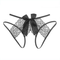 Ruby Mesh Slip