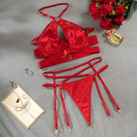 Scarlet Desire Bralette