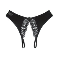 Crystal Velvet Set