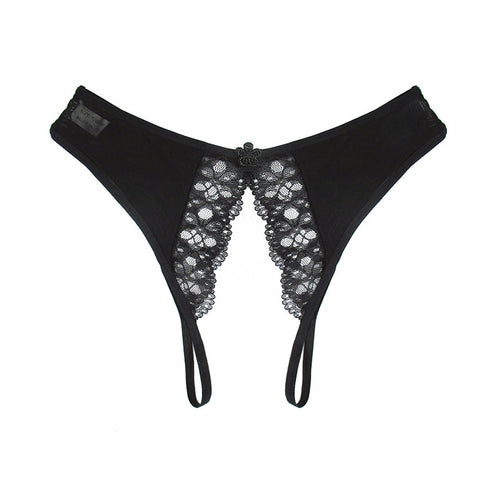 Crystal Velvet Set