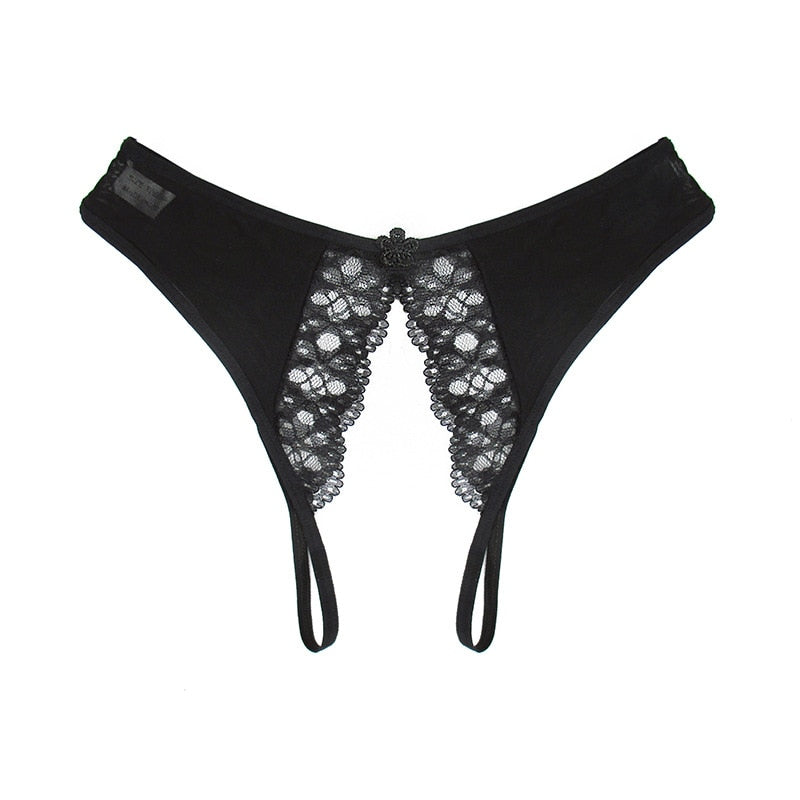 Crystal Velvet Set