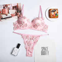 Ruby Satin Slip