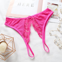 Crystal Velvet Set