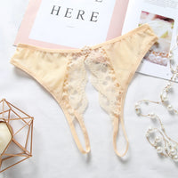 Crystal Velvet Set