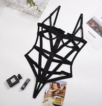 Pearl Whisper Bustier