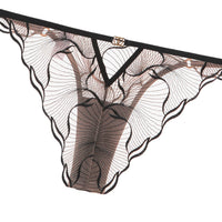 Ivory Whisper Bodysuit
