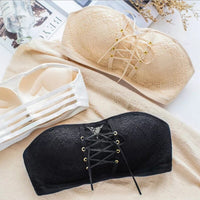 Scarlet Illusion Bustier