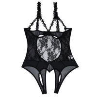 Rose Desire Corset