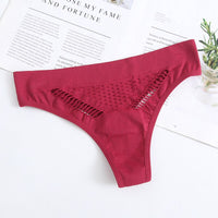 Scarlet Illusion Bralette