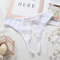 Crystal Velvet Set