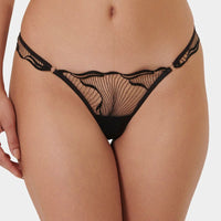 Ivory Whisper Bodysuit