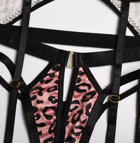 Diamond Desire Slip