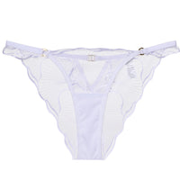 Ivory Whisper Bodysuit