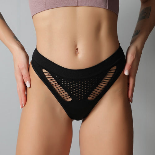Scarlet Illusion Bralette