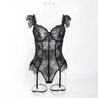Opal Silk Chemise