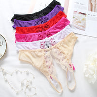Crystal Velvet Set