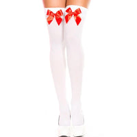 Women's Nurse Cosplay Uniform Costume - Teddy Babydoll Maids Outfit