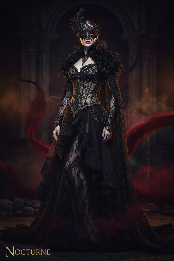 Costumes et Fantaisie