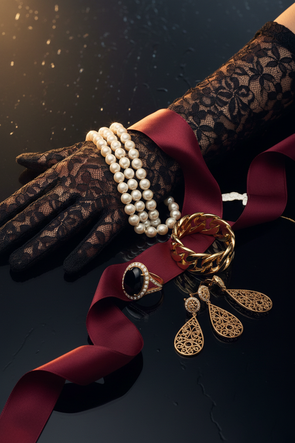 Accessoires